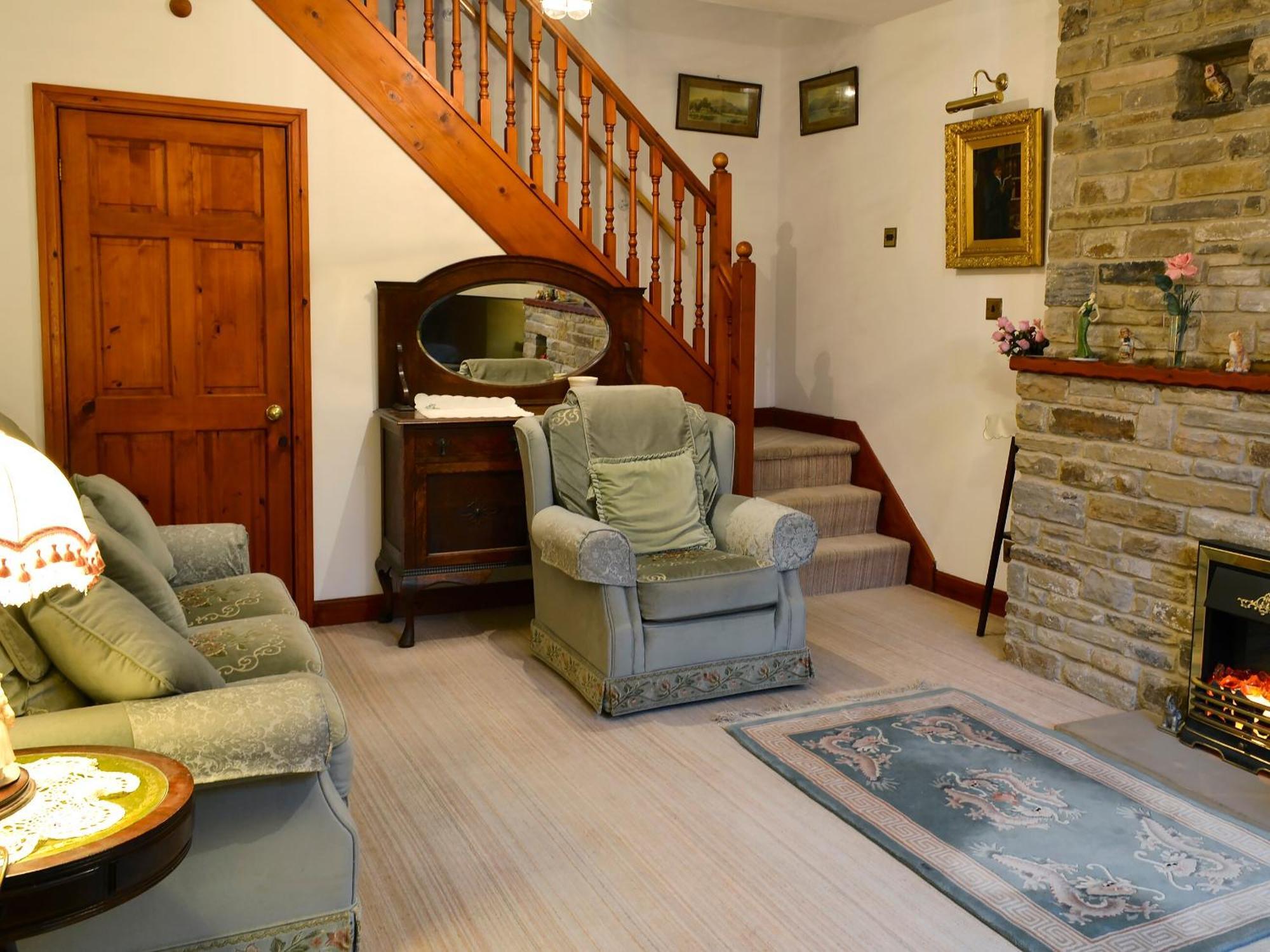 The Garden Cottage Skipton Exterior foto